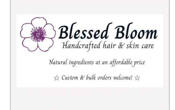 Blessed Bloom