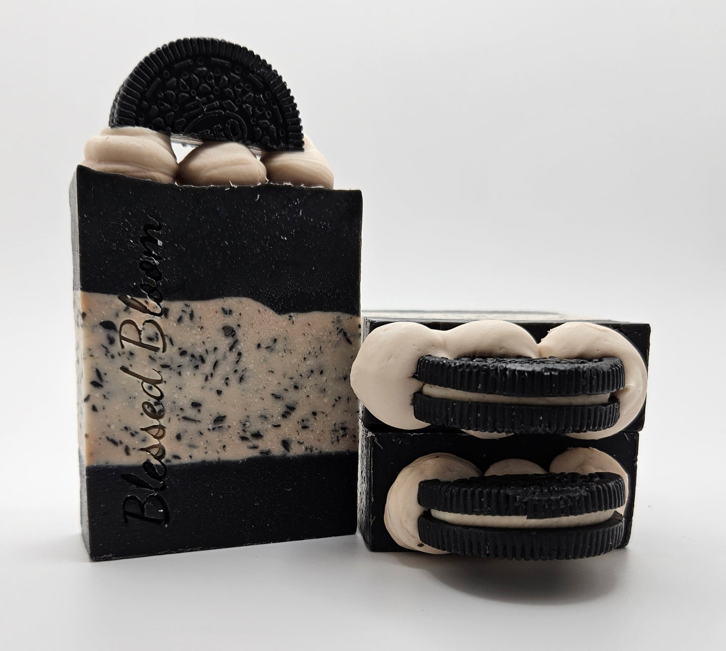 Cookies & Cream