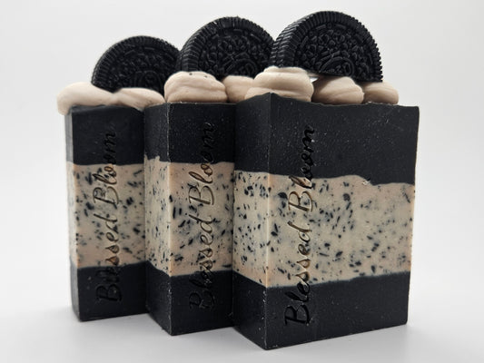 Cookies & Cream