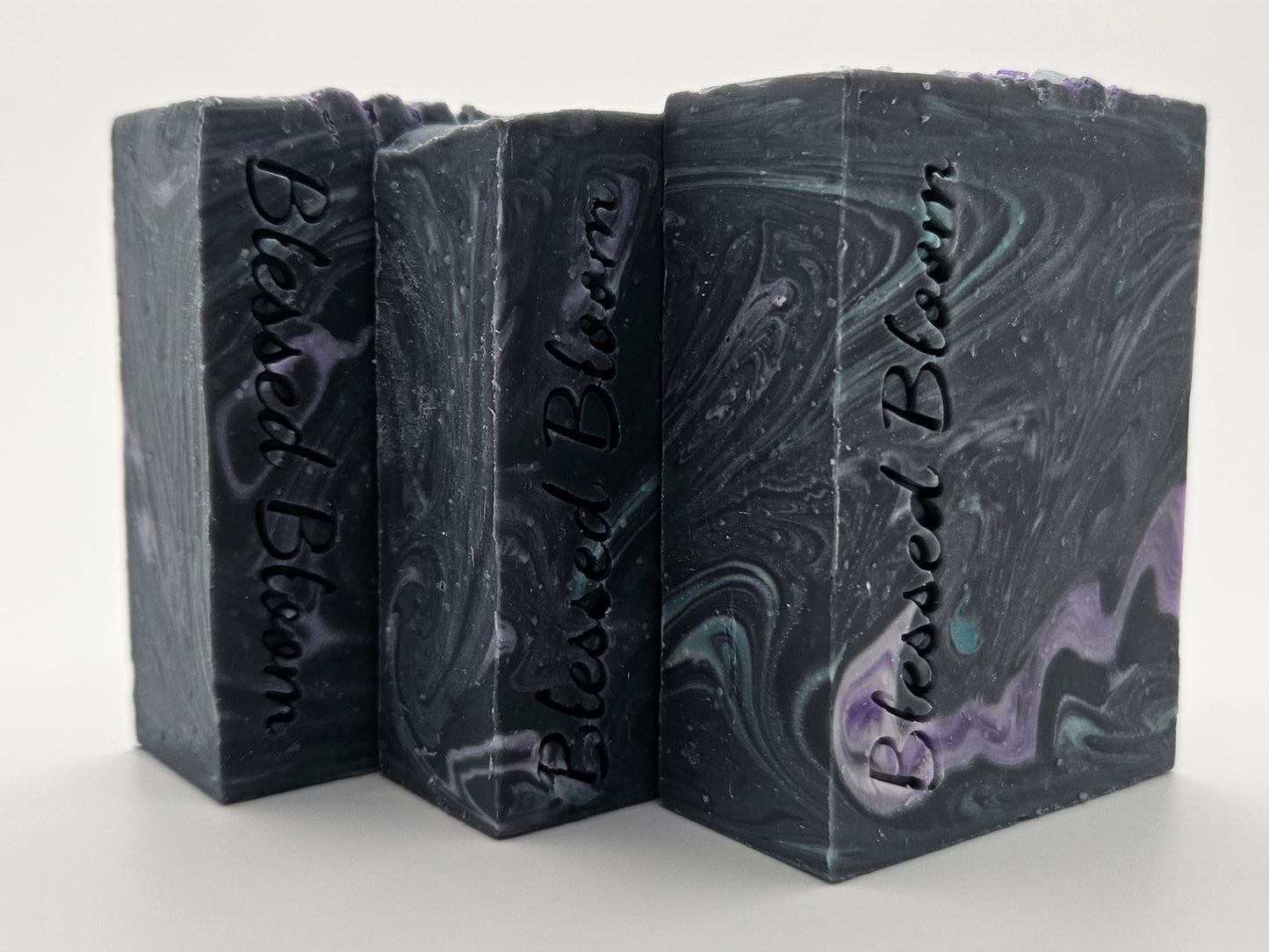 2nd Chance Activated Charcoal & Tea Tree (underweight)