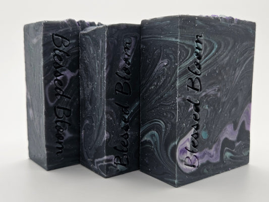 2nd Chance Activated Charcoal & Tea Tree (underweight)