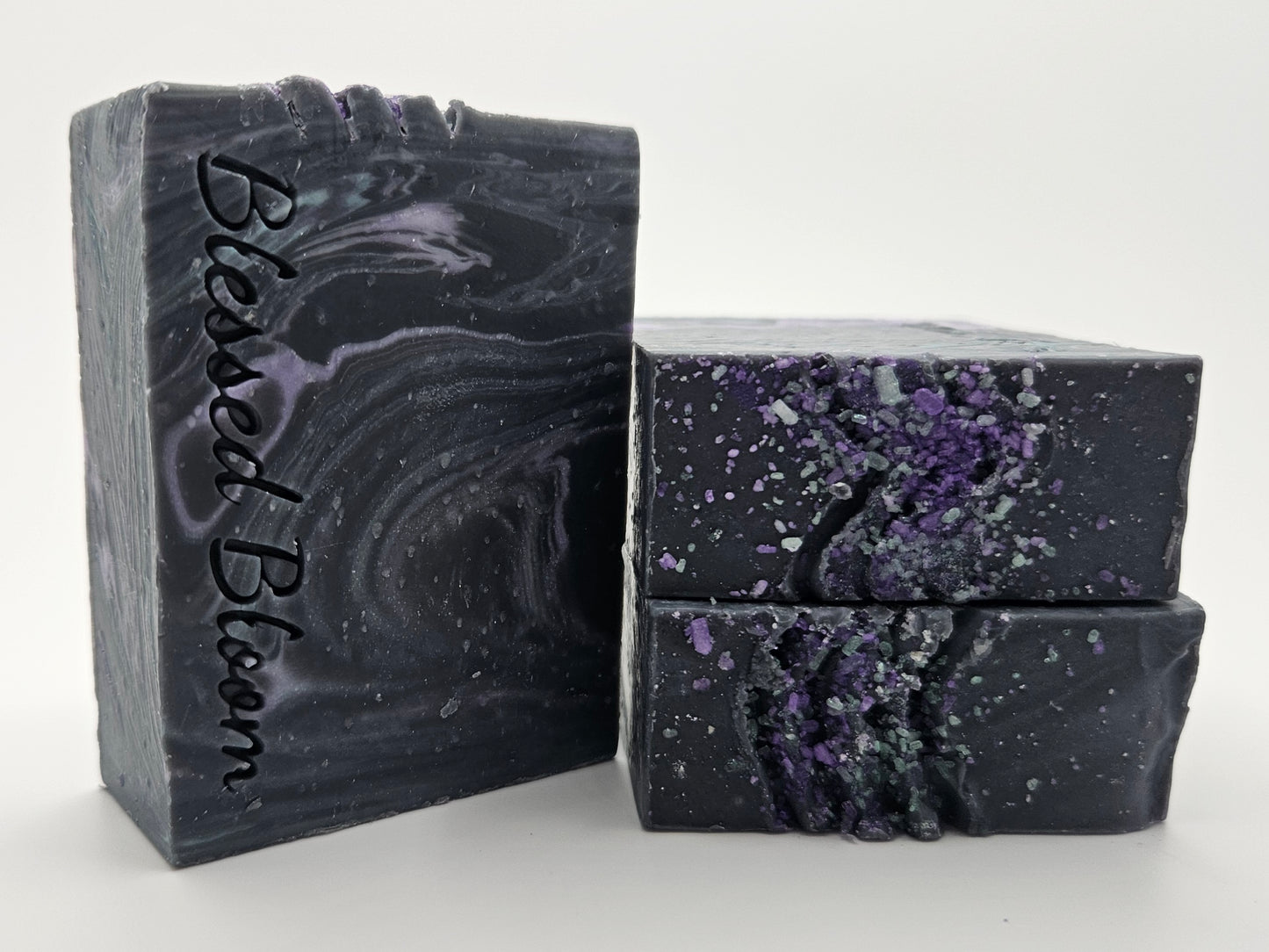 2nd Chance Activated Charcoal & Tea Tree (underweight)