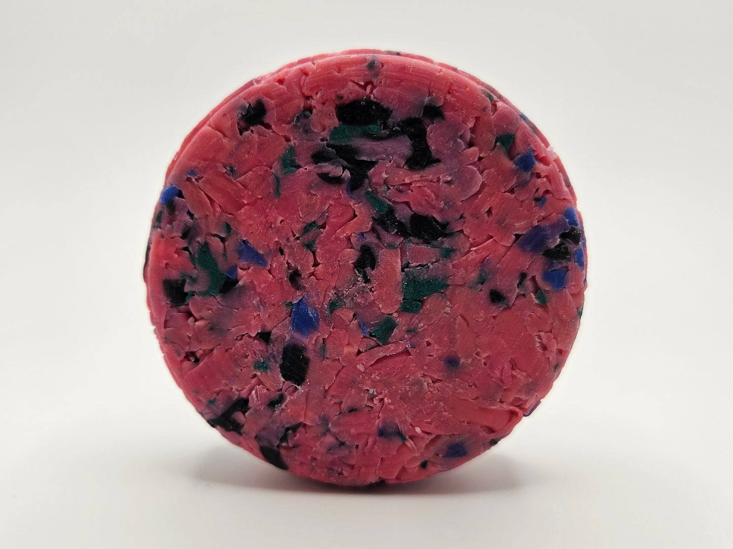 Rockstar (type) Scrap Soap