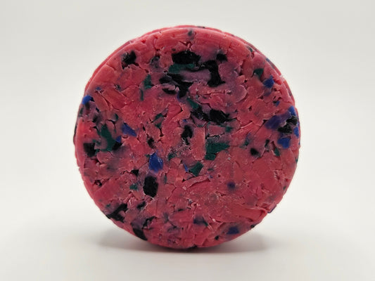 2nd Chance Rockstar (type) Scrap Soap