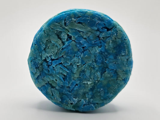 Earth Meets Sky Scrap Soap