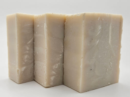 Simply Shea Soap