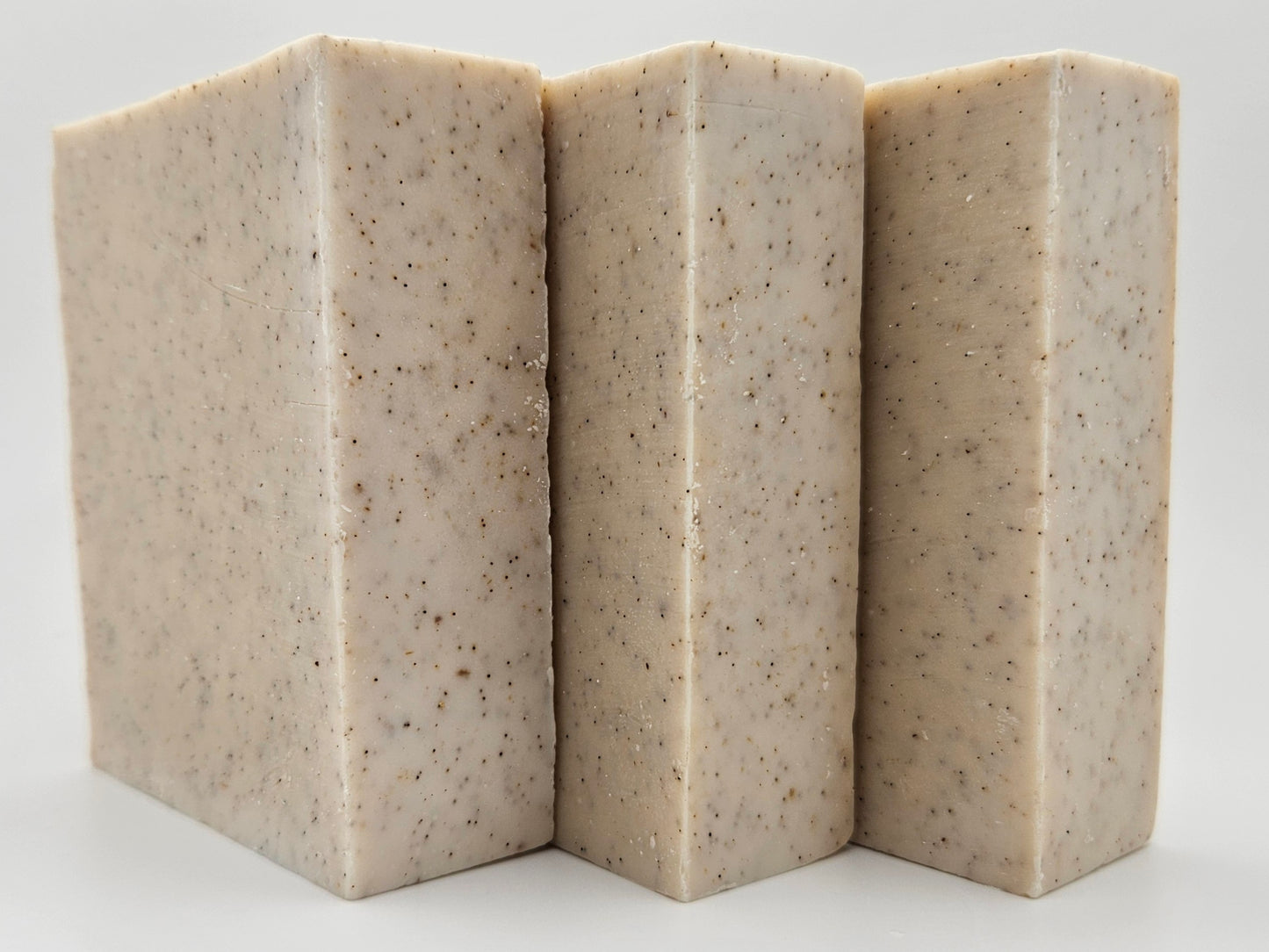 2nd Chance Dude Soap (underweight)