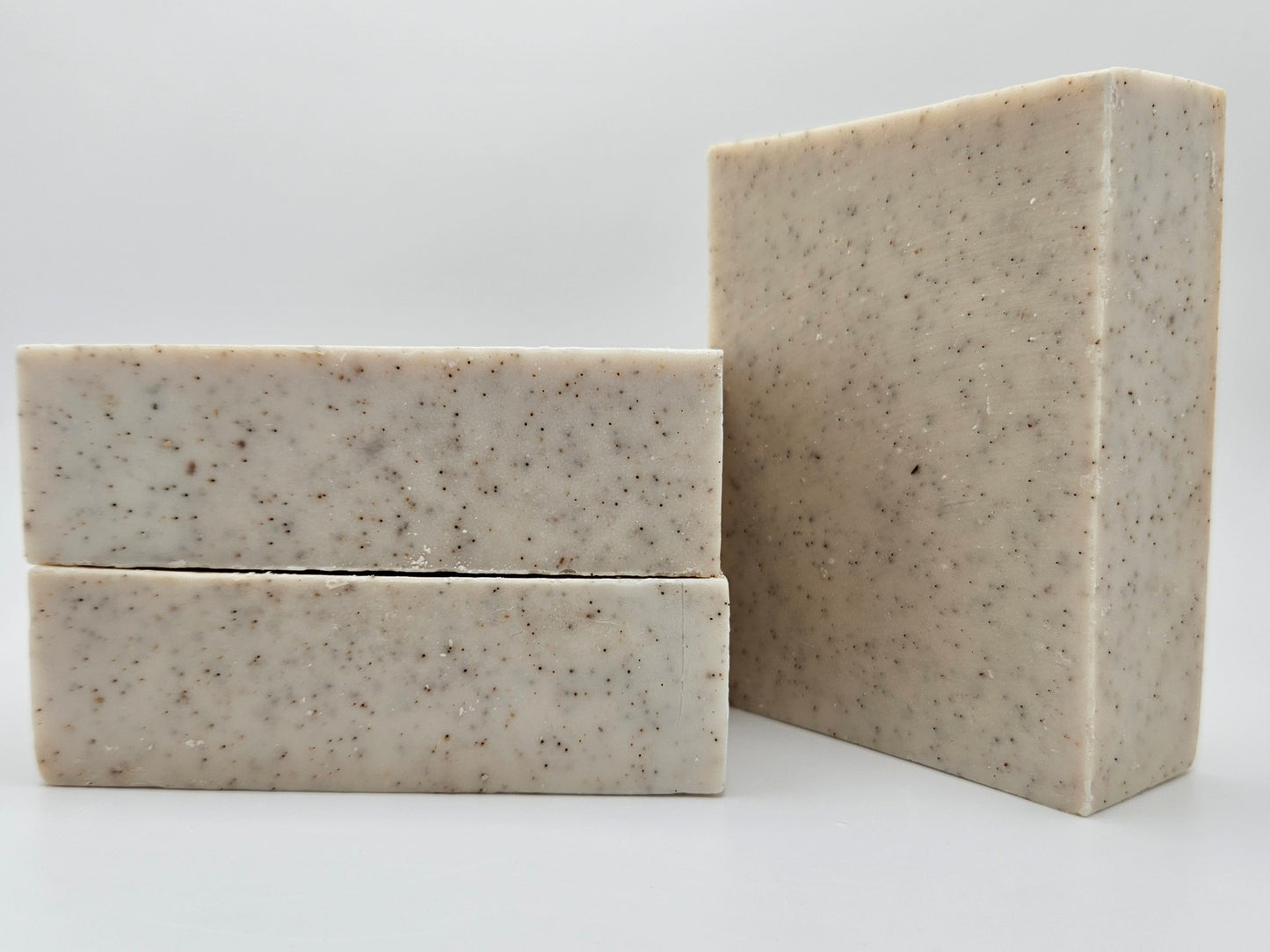 2nd Chance Dude Soap (underweight)