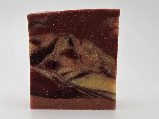 2nd Chance Apple Jack 'n Peel (type) Soap