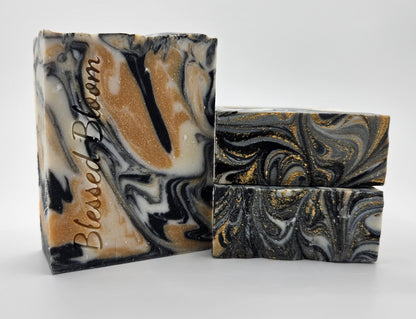 Marshmallow Root & Willow Bark