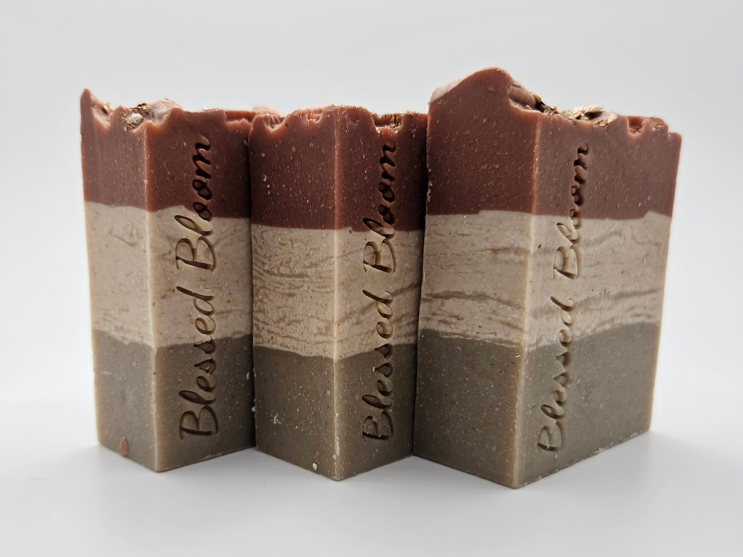 Oats, Milk & Honey Soap