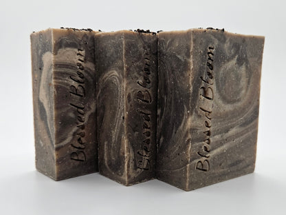 Coffee Soap