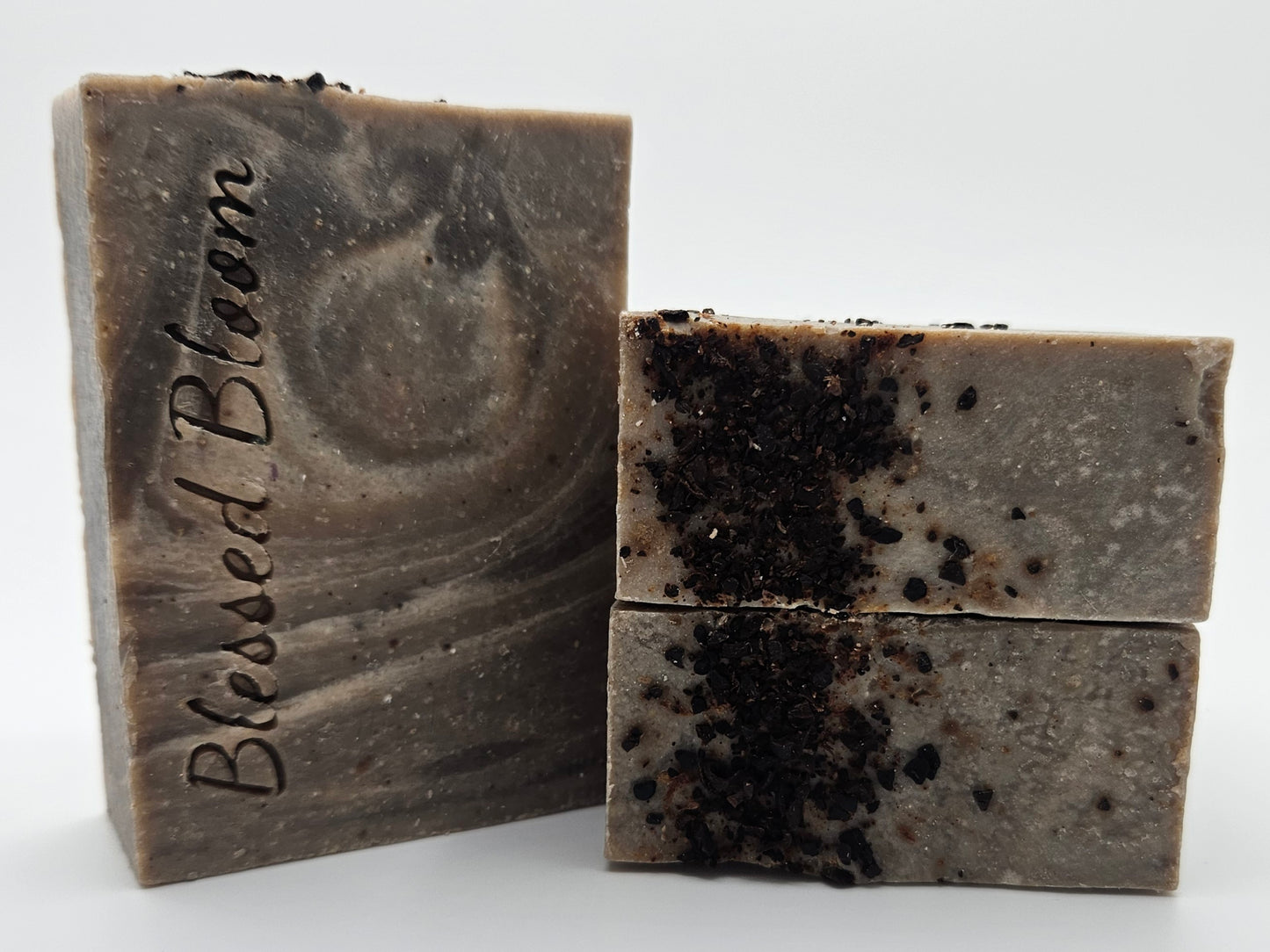 Coffee Soap