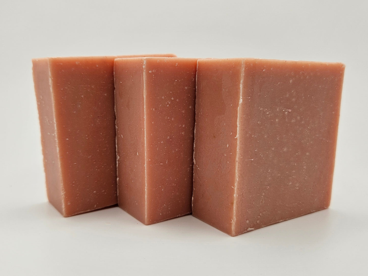 Calamine Soap