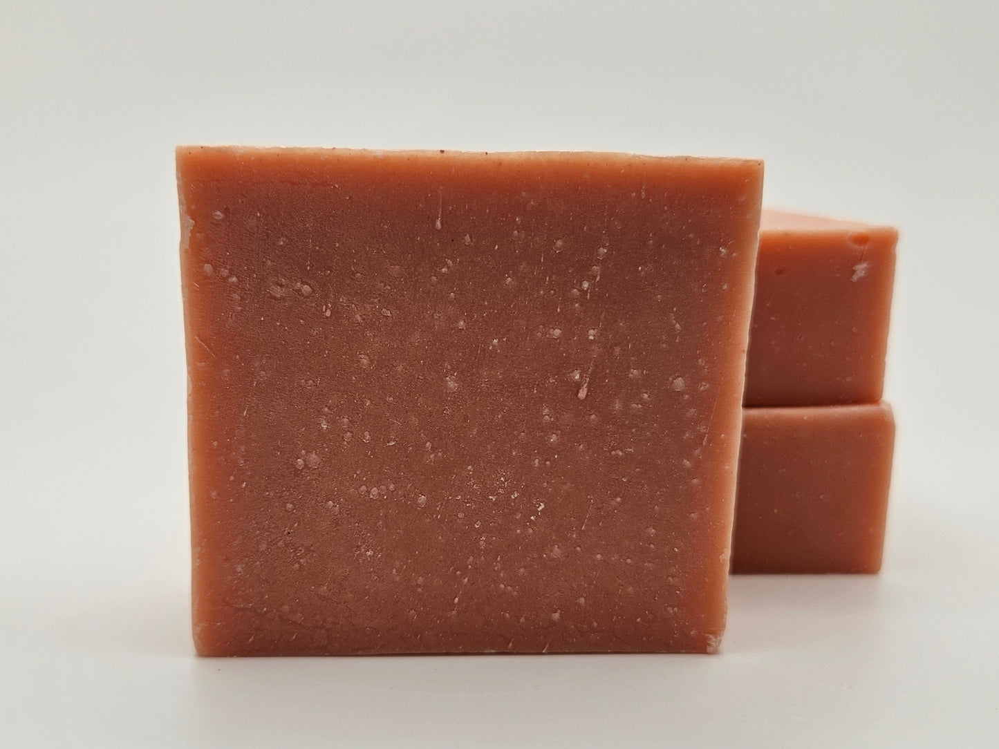 Calamine Soap