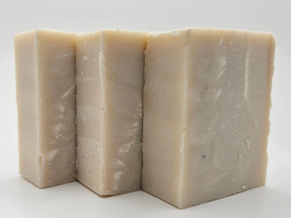 Simply Shea Soap