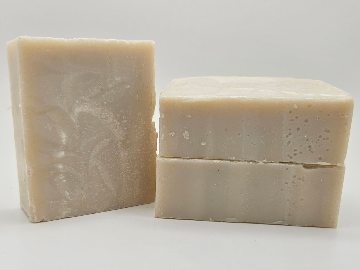 Simply Shea Soap