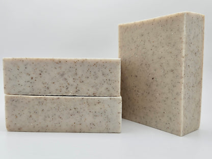 2nd Chance Dude Soap (underweight)